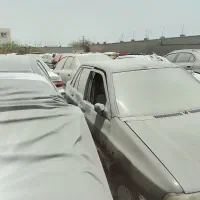 ماشین موتور زده همه کارهاش انجام شده