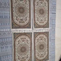 ۴ عدد قالیچه
