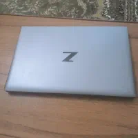 لپ تاپ  HP ZBOOK G8