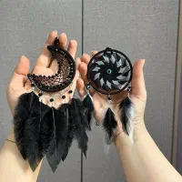 آویز ماشین دکوری جلو آینه تک عمده