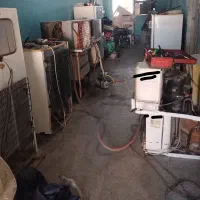 تعمیرات،سرویس و نصب پکیج یخچال اسپیلت تضمینی واقعی|خدمات پیشه و مهارت|شیراز, فضلآباد|دیوار