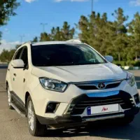 جک S5 مدل 97 اقساطی با اعتماد آریا