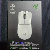 موس ریزر Viper V3 Pro