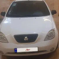 تیبا۲ مدل ۴۰۱ کم کار