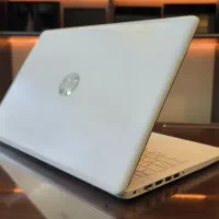 لپتاپ hp سفید ۸ هسته i7 نسل ۸ همه فن حریف جذاب|رایانه همراه|تهران, میدان ولیعصر|دیوار