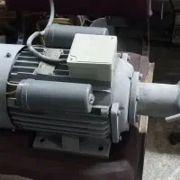 الکترو موتور ۲اسب