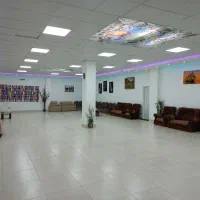 معاوضه باغ ویلا با آپارتمان ومغازه یا ماشین|فروش خانه و ویلا|گلمکان, |دیوار