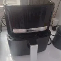 سرخ کن و تستر