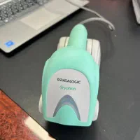 بارکد خوان دو بعدی بی سیم