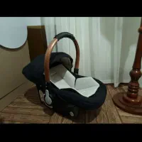 کالسکه و کریر اسپرینگ|کالسکه و لوازم جانبی|میاندوآب, |دیوار