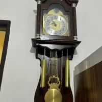 ساعت دیواری