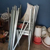 قفس مرغ تخمگذار شرکت پراور