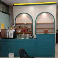 ویترین ام دی اف نان فامتزی|فروشگاه و مغازه|رودهن, |دیوار