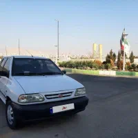 پراید۱۳۱دوگانه شرکتی مدل ۹۰