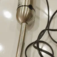 گوشت کوب برقی تک گوسونیک|خردکن، آسیاب، غذاساز|ایلام, |دیوار