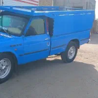 نیسان دیزل استسثنایی