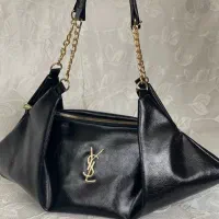 کیف زنانه لش خفاشی ترند YSL