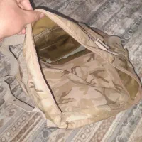 کیف و کوله سربازی|کیف، کفش، کمربند|نیشابور, چاه بلند|دیوار