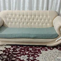 مبلمان ۷نفره درحدنو