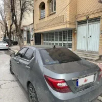 دنا پلاس اتومات مدل ۱۴۰۱|خودرو سواری و وانت|سیراف, |دیوار