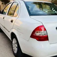 تیبا 1399بیرنگ و کم کارکرد|خودرو سواری و وانت|پاکدشت, پاکدشت (مامازند)|دیوار