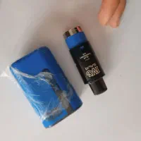 ویپ نیمه دائمی نو