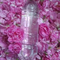 گلاب طبیعی