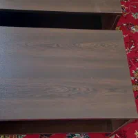 میز عسلی و جلو مبلی|مبلمان خانگی و میز عسلی|آزادشهر, |دیوار