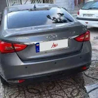 آریزو ۵ توربو مدل ۴۰۱|خودرو سواری و وانت|کلاله, |دیوار