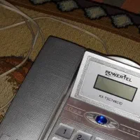 تلفن ودستگاه سیدی