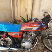 موتور ۱۲۵ مدل ۹۰