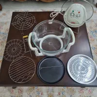 هواپز flavorwave