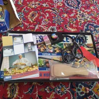 کباب پز برقی نو اکبند