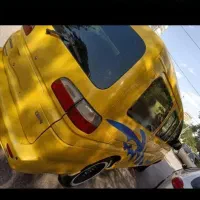 سرویس مهرشهر به اشتهارد