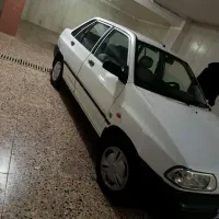 پراید|خودرو سواری و وانت|خمینی‌شهر, |دیوار