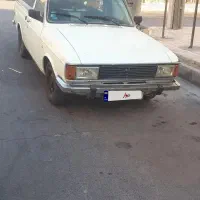 پیکان‌وانت|خودرو سواری و وانت|اسلام‌شهر, شهرک قائمیه|دیوار