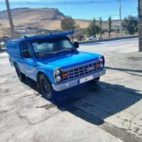 نیسان دوگانه سوز|خودرو سواری و وانت|بیجار, |دیوار