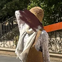 کیف و کلاه رافیا
