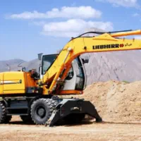 خدمات بیل مکانیکی