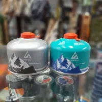 کپسول کوهنوردی ۲۳۰ گرمی