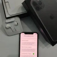 آیفون 11 پرو|موبایل|اهواز, گلستان|دیوار