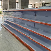 چیدمان هوشمند با قفسه های سفارشی و نامحدود/|فروشگاه و مغازه|همدان, |دیوار