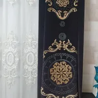 والان و پنل و کتیبه|پرده، رانر، رومیزی|تهران, حکیمیه|دیوار