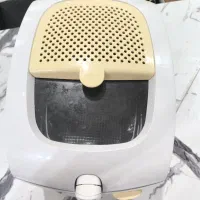 سرخ کن برقی فیلیپس (Philips HD6158)|اجاق گاز و لوازم برقی پختوپز|شیراز, ریشمک|دیوار