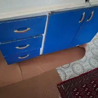 کابینت دست دوم