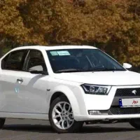 دنا ۶ دنده توربو دستی