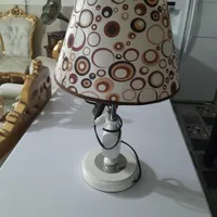 چراغ خواب یا اباژور رو میزی