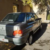 پراید 132درحد|خودرو سواری و وانت|تبریز, |دیوار