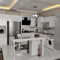 ۱۳۵متر/سه خواب/تکواحدی/فول امکانات/بدون مشابه|فروش آپارتمان|مشهد, حجت|دیوار