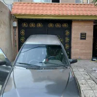 پراید 141 مدل 85 سالم